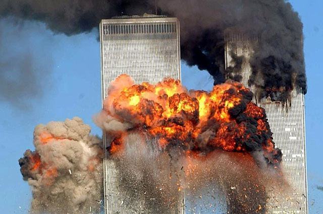 Preso mais um suspeito de participar do atentado de 11 setembro nos EUA 