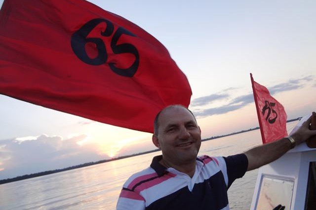 TSE determina nova eleição em município do Amazonas após afastar prefeito