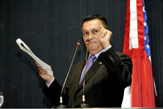 Sabá Reis: os escândalos dos portos avaliados em R$ 44 milhões no Amazonas 