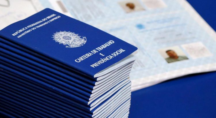 Governo descarta nova MP de lei trabalhista