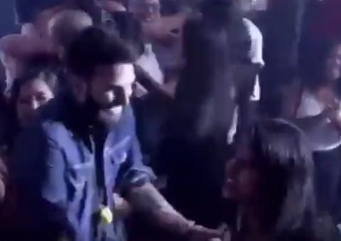 Gleici deixa Wagner no vácuo em final do BBB18