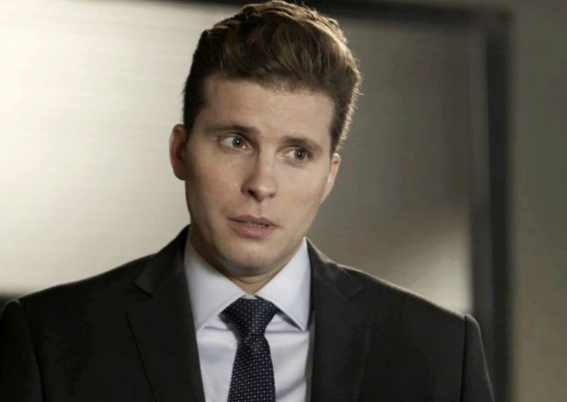 Doença grave afasta Thiago Fragoso de novela “O Outro Lado do Paraíso”