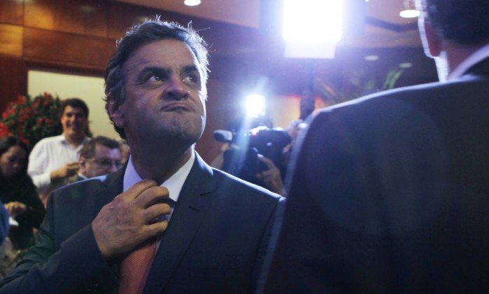  Joesley diz que repassou R$ 110 milhões a Aécio Neves em 2014