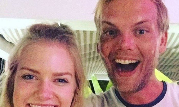 Fotos mostram Avicii em resort dias antes de morte