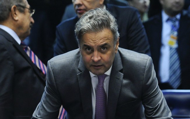 Sete revelações sobre Aécio divulgadas após tucano virar réu no STF  