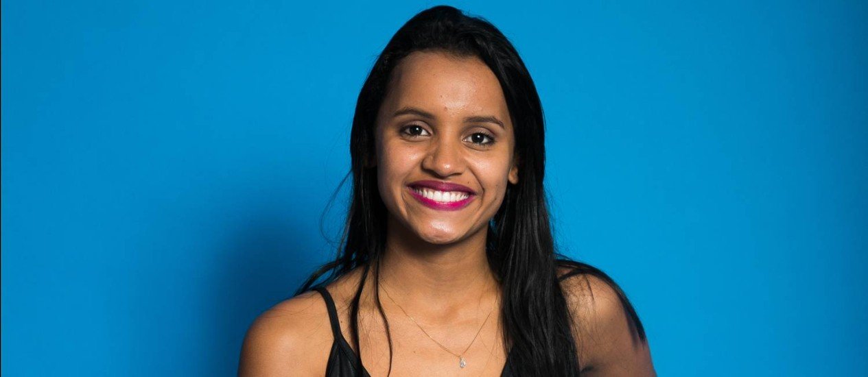 Vencedora do 'BBB18', a nova milionária Gleici declara: 'Quero um trabalho'