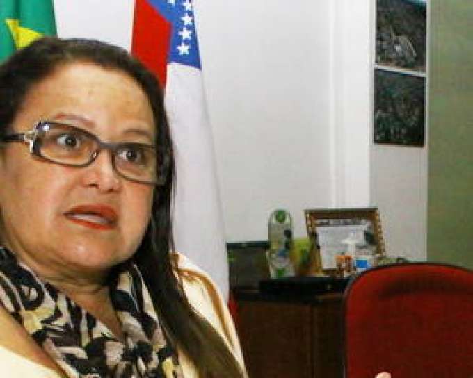 Justiça nega pedido do MPE e ex-secretária da Seinfra deve ser solta nesta segunda