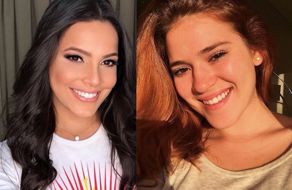 Ana Clara desbanca Emilly e entra para lista de ex-BBBs mais seguidas