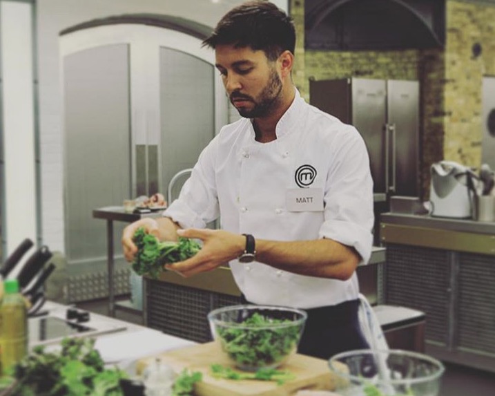 Estrela do Masterchef morre aos 29 anos