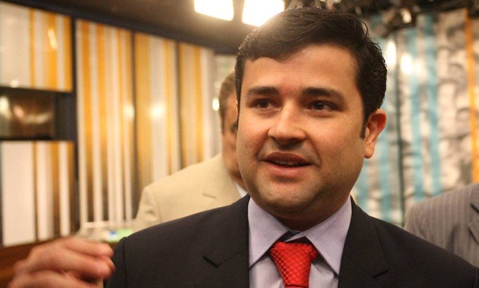 Lava-Jato: Senador e deputado são alvos de mandados no Congresso Nacional