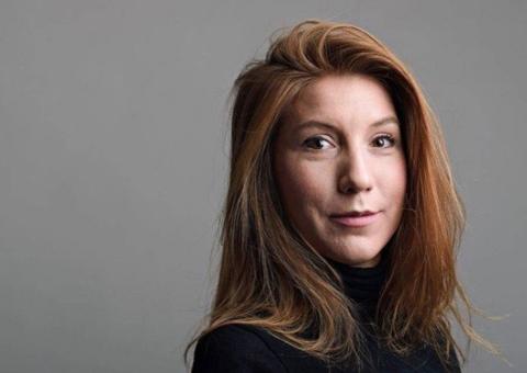 Inventor é condenado à prisão perpétua por matar jornalista em submarino 