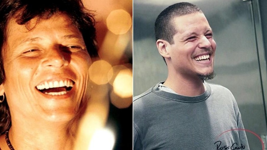 Filho de Cássia Eller impressiona com semelhança com a mãe