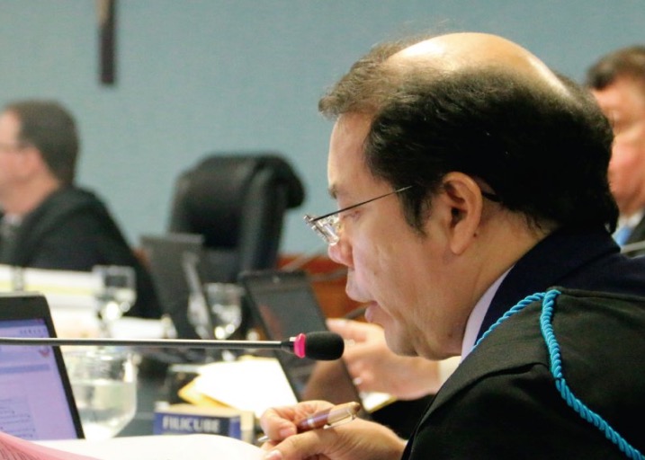 Auditor suspende licitação para locação de viaturas policiais no Amazonas