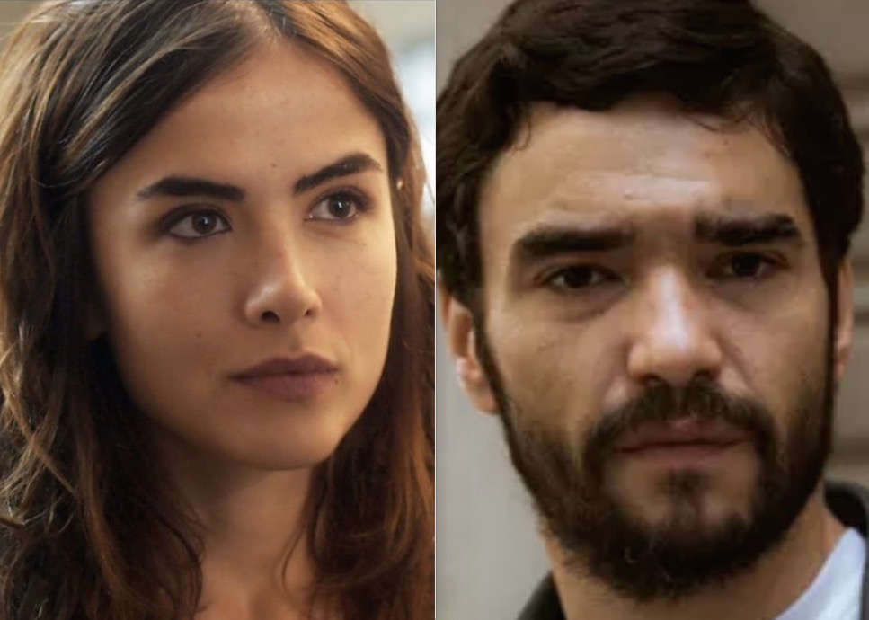 Maria Casadevall detona Caio Blat e famosas dividem opinões sobre post polêmico