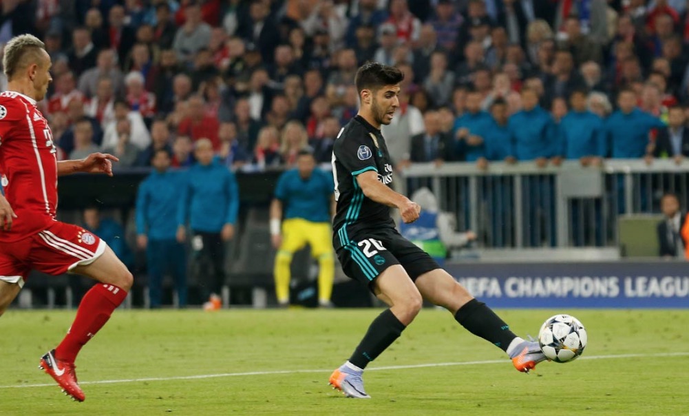 Real Madrid vence Bayern fora de casa e sai na frente rumo à final Liga dos Campeões