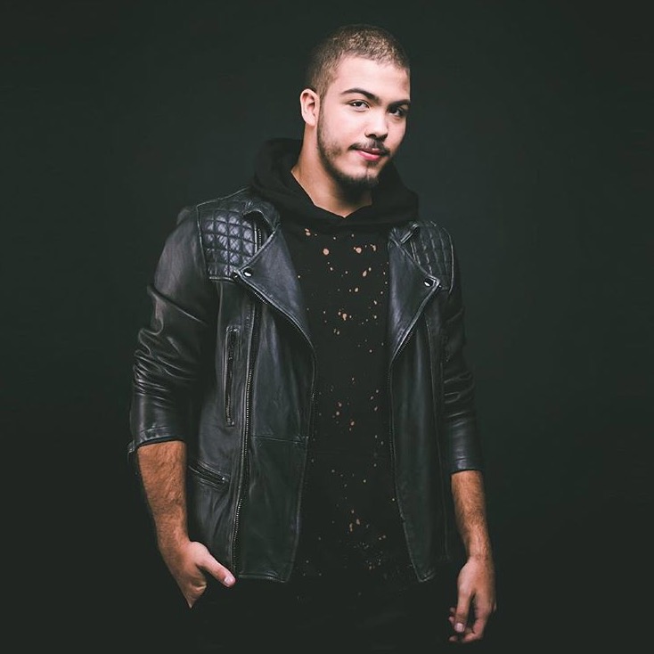   Filho de Ronaldo chega aos 18, muda de nome e perde 15 kg 