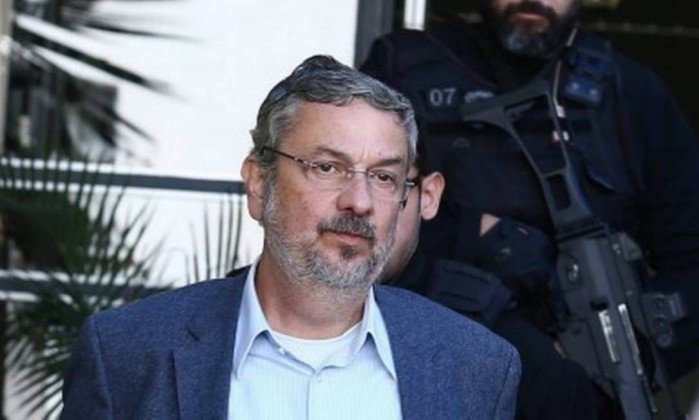 Palocci aprofunda detalhes sobre esquema de arrecadação do PT 