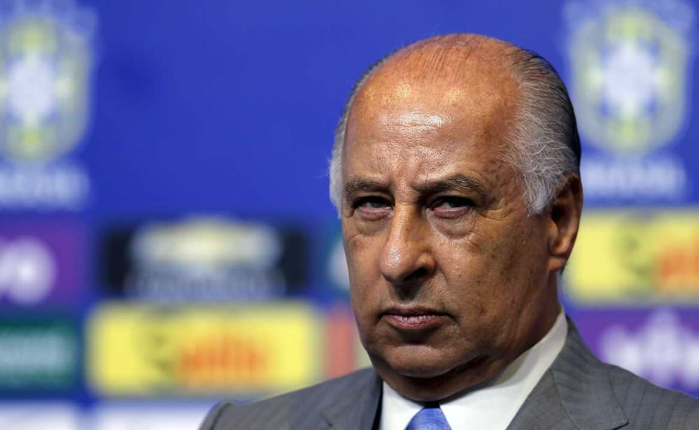 Fifa bate martelo e Marco Polo del Nero, ex-presidente da CBF é banido do futebol