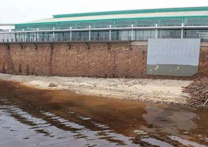 Cheia de 2018 será dentro da normalidade, diz CPRM 