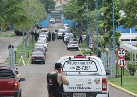 Julgamento dos sete acusados de participar de chacina em Manaus tem data marcada