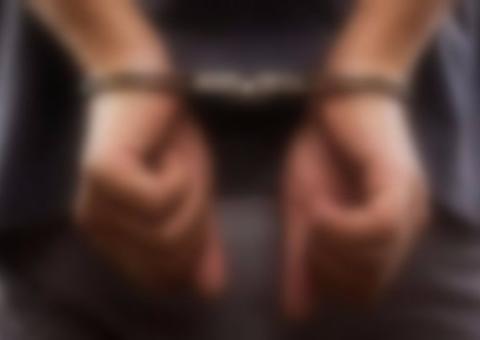 Homem é preso suspeito de estuprar a filha deficiente durante 3 anos