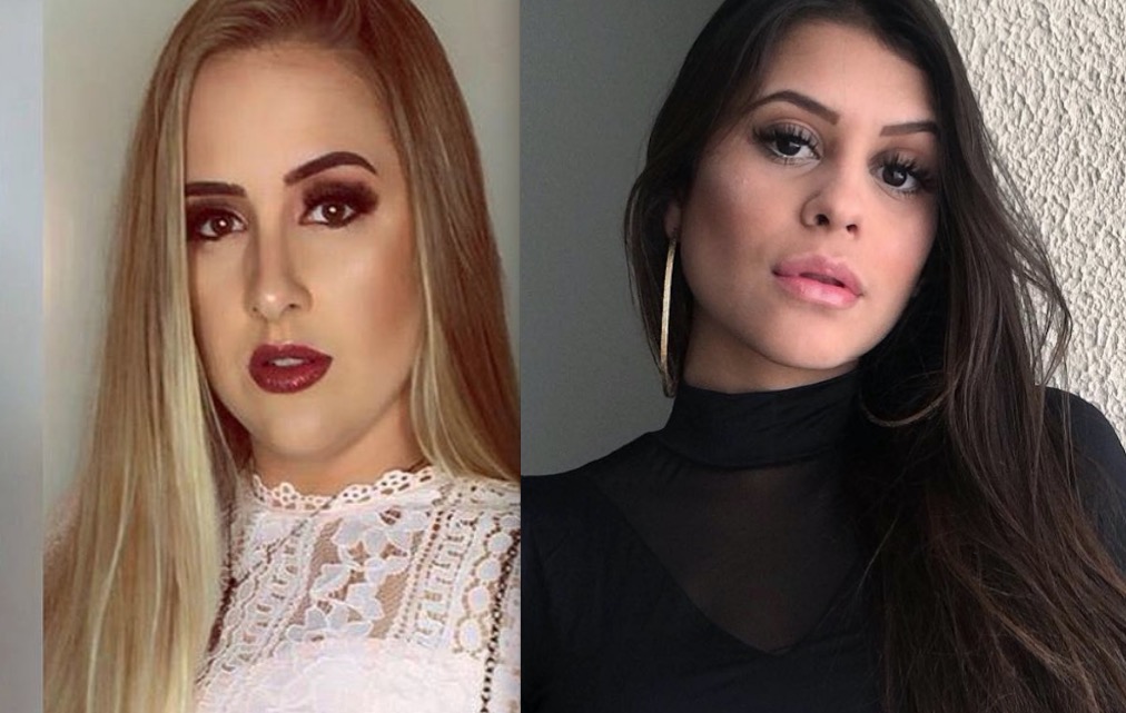 Ex-BBB Patrícia comenta sobre suposta tentativa de suicídio de Ana Paula