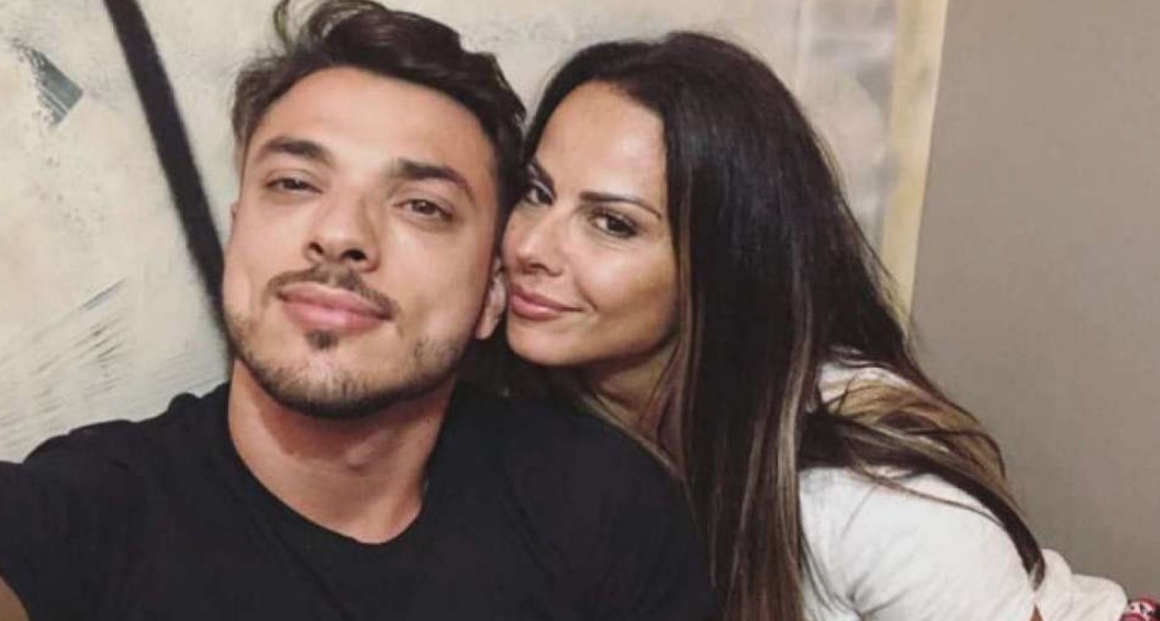 Após juras de amor eterno, chega ao fim namoro de Viviane Araújo com 'novinho'