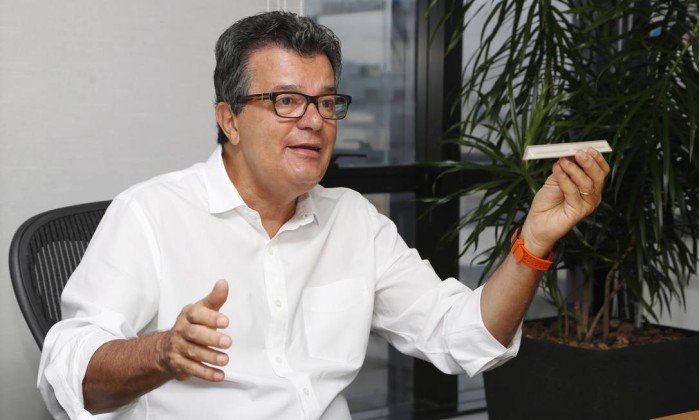 Banqueiro diz à PF que recebeu 6,5 milhões de euros do PSDB em conta na Suíça em 2010