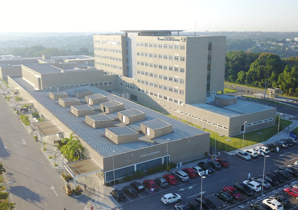 Confira as unidades de saúde que funcionarão 24 horas em Manaus no feriado