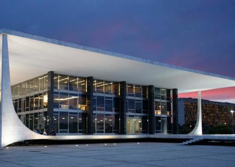 STF decide nesta semana sobre fim do foro privilegiado a parlamentares