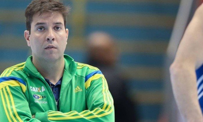 Clube afasta técnico de ginástica acusado de abusar sexualmente de 40 jovens