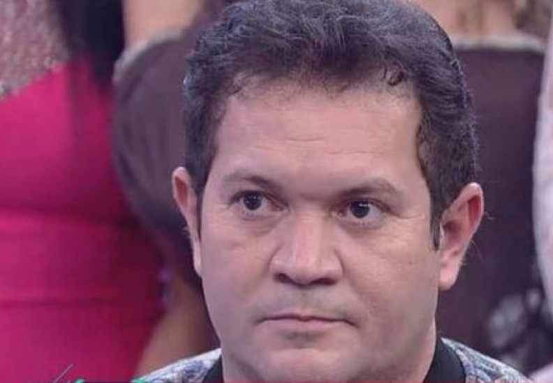 Ximbinha acusa Joelma de alienar filho contra ele