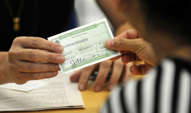 No Amazonas, eleitores tem até a próxima quarta-feira para solicitar alterações no título