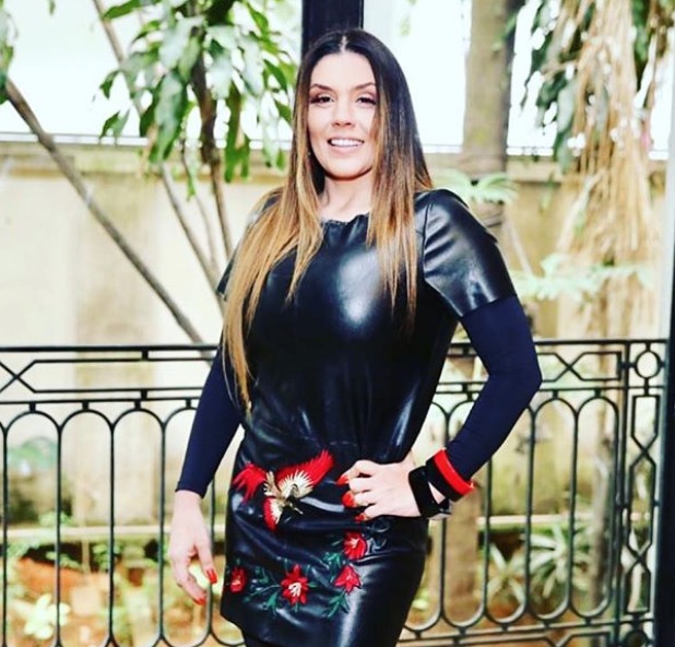 Simony descobre traição e termina casamento de 6 anos