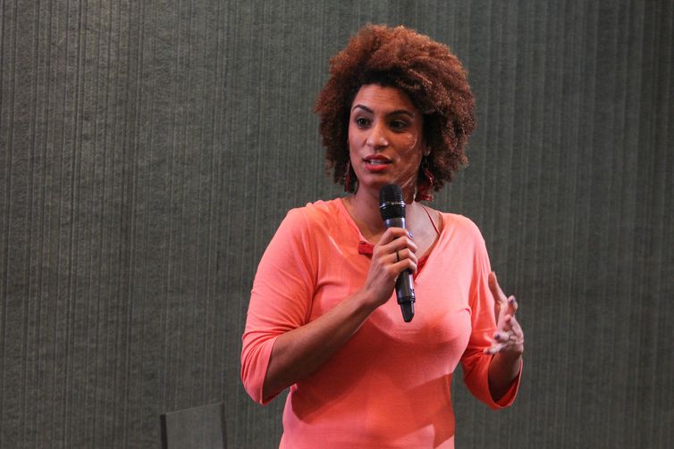 Câmera no Estácio foi desligada na véspera da morte de Marielle Franco 