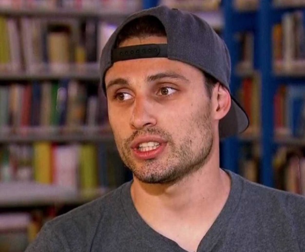 Após confissão de Diego Hypólito, mais um ginasta denuncia ex-técnico por abuso sexual