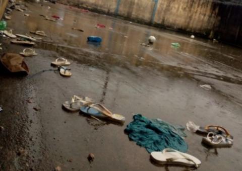 Mortes após assassinato de policial no Pará já são mais de 40