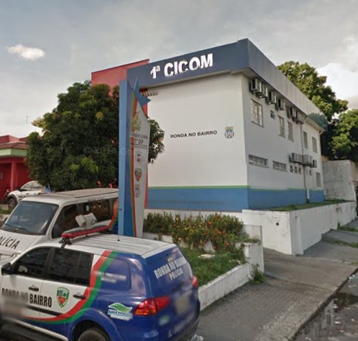 Novinho com mais de 20 passagens pela polícia é preso em Manaus