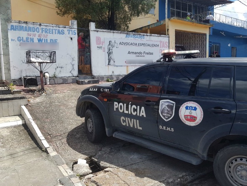 Advogado teria sido alvo de atentado e detalhes do crime são revelados 