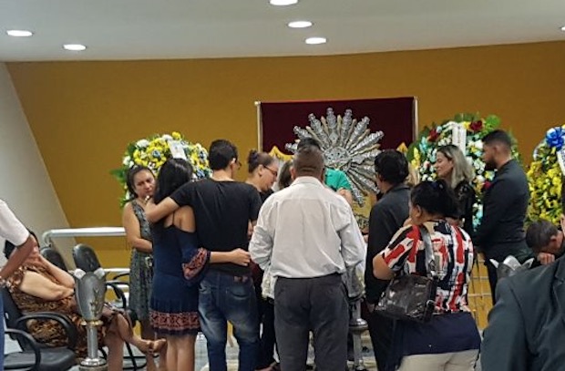 Responsável pela morte de advogado não tentou levar nenhum objeto da vítima