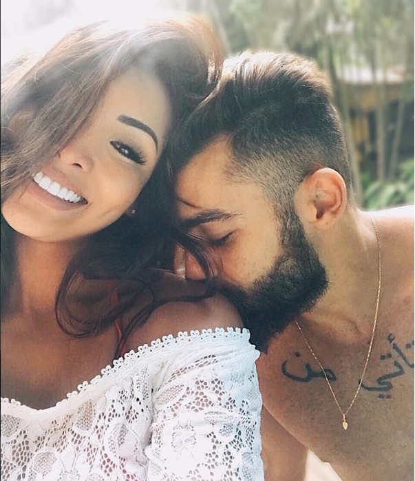 Após noivados frustrados, Carol Nakamura procura apartamento para morar com namorado 