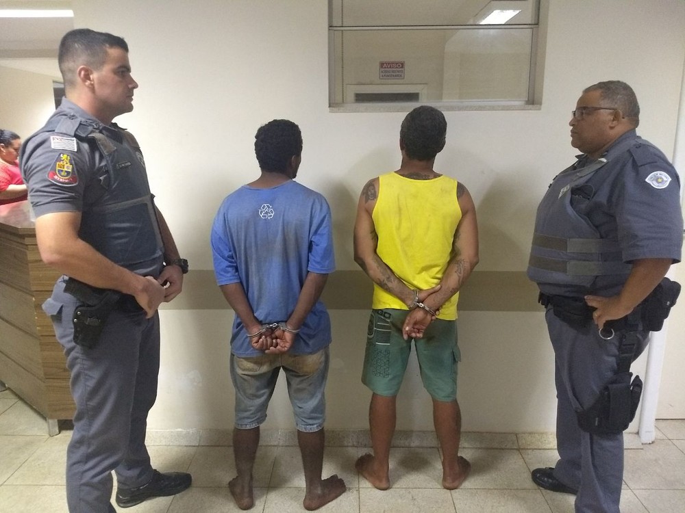 Universitária é estuprada por morador de rua horas depois de lhe dar comida