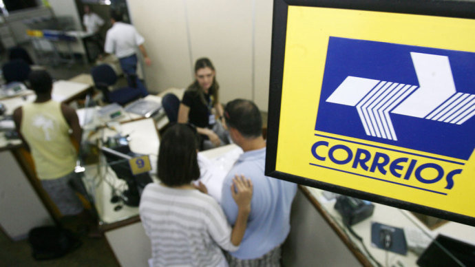 Correios decidem fechar 513 agências e demitir mais de 5 mil funcionários