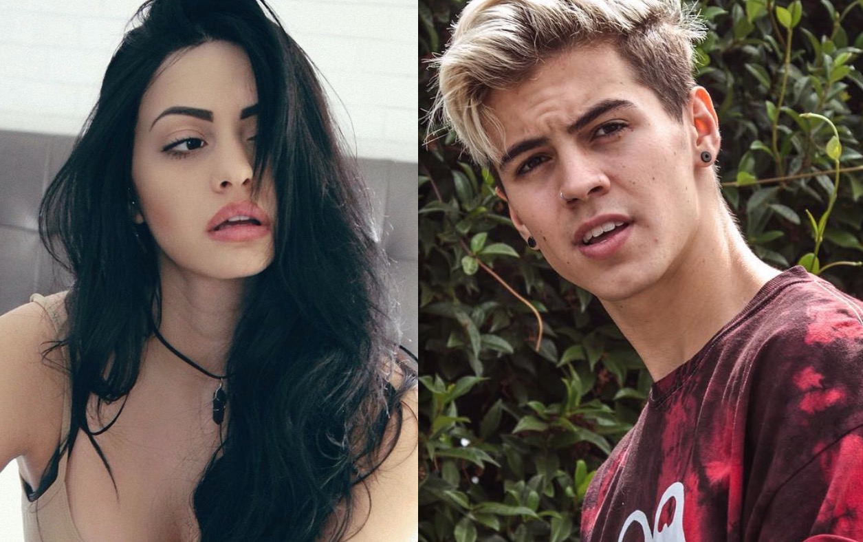 Ex de Biel detalha agressões sofridas com fotos e vídeos em dossiê de 400 páginas