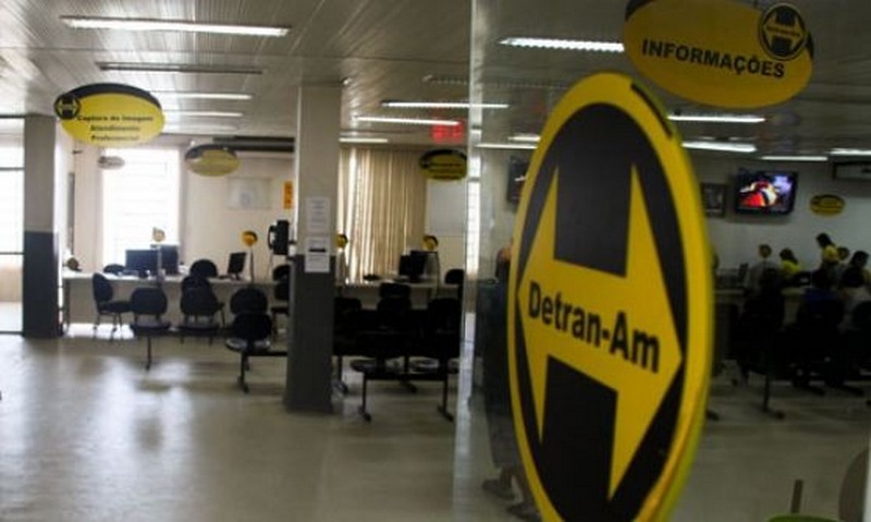 Detran inaugura nova sede nesta segunda-feira