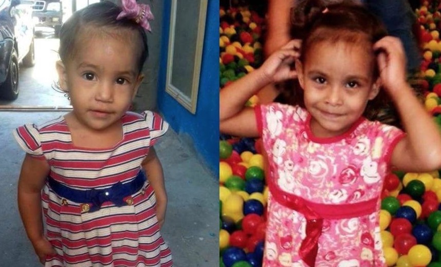 Irmãs desaparecidas há mais de 3 dias, são encontradas em Manaus