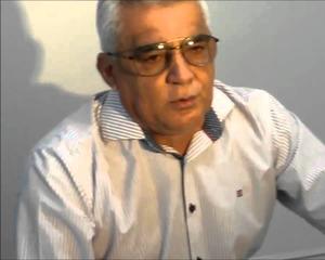 Gilberto de Deus tem encontro  marcado com os lobos