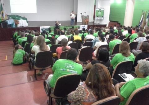 Prazo de inscrições para eleição do Conselho Municipal é prorrogado