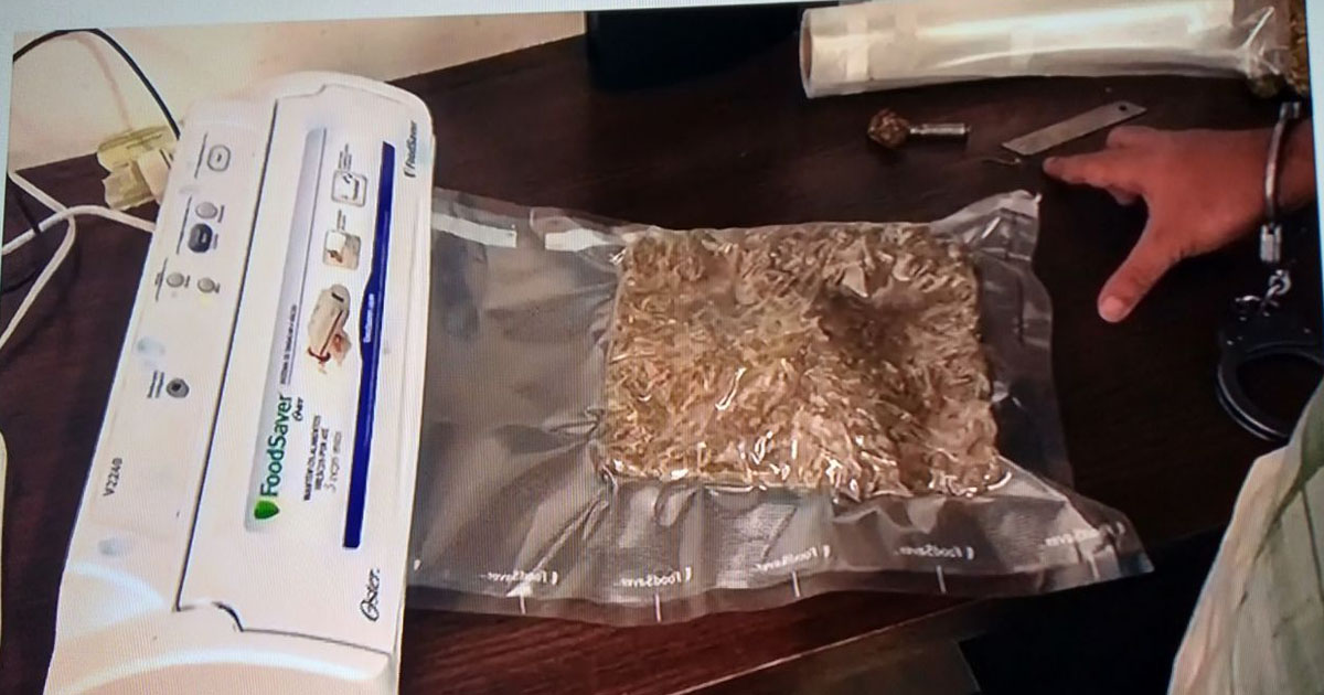 Polícia desmancha laboratório de drogas e prende traficantes em condomínio de luxo em Manaus