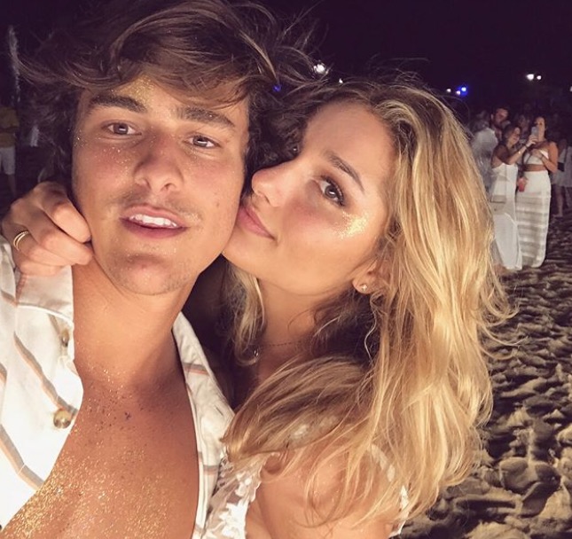 Sasha sai em defesa do namorado e fãs fazem alerta